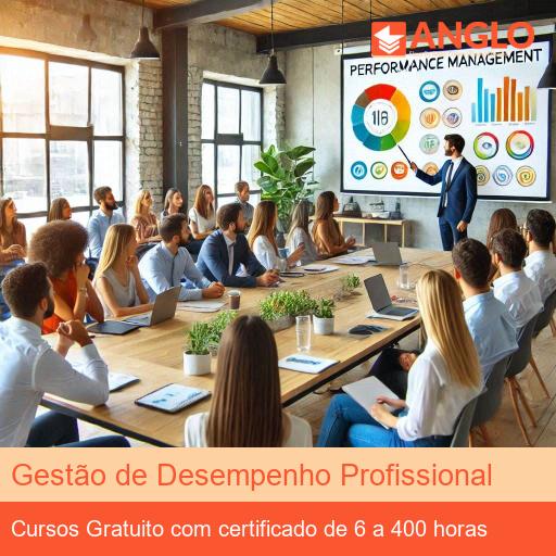 Gestão de Desempenho Profissional